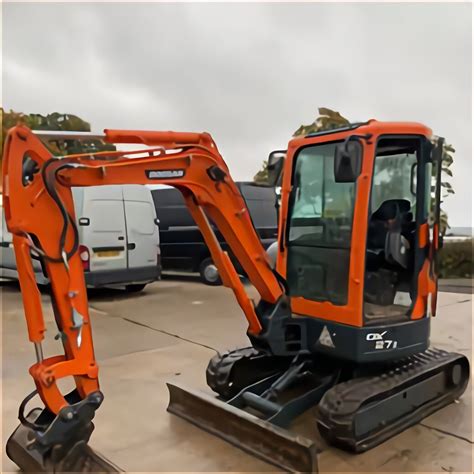 hitachi mini digger buckets|hitachi mini digger for sale.